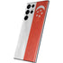 Singapore Flag Distressed Galaxy S22 Ultra Skin